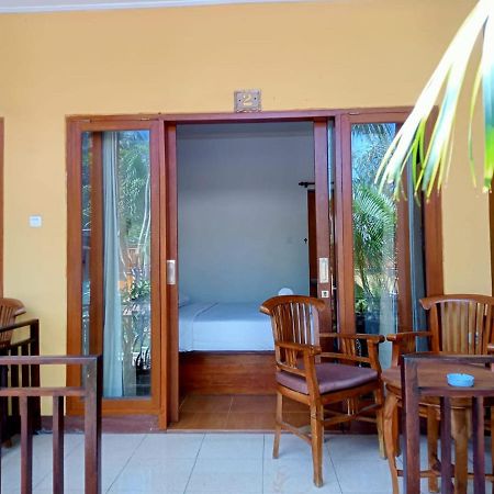 נוסה-למבונגן Yellow Bridge Guest House מראה חיצוני תמונה